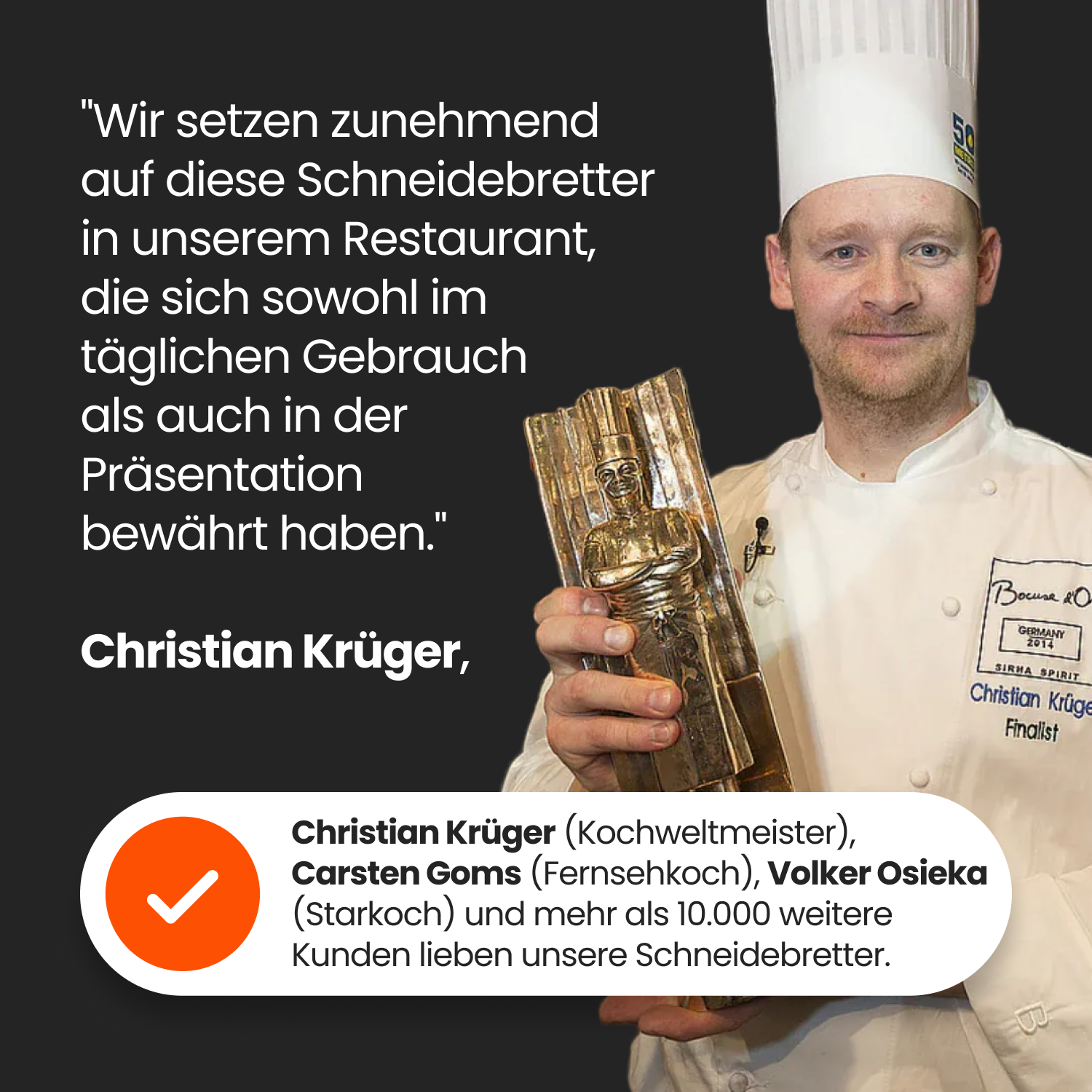 Plan de travail en bois de bout de chêne