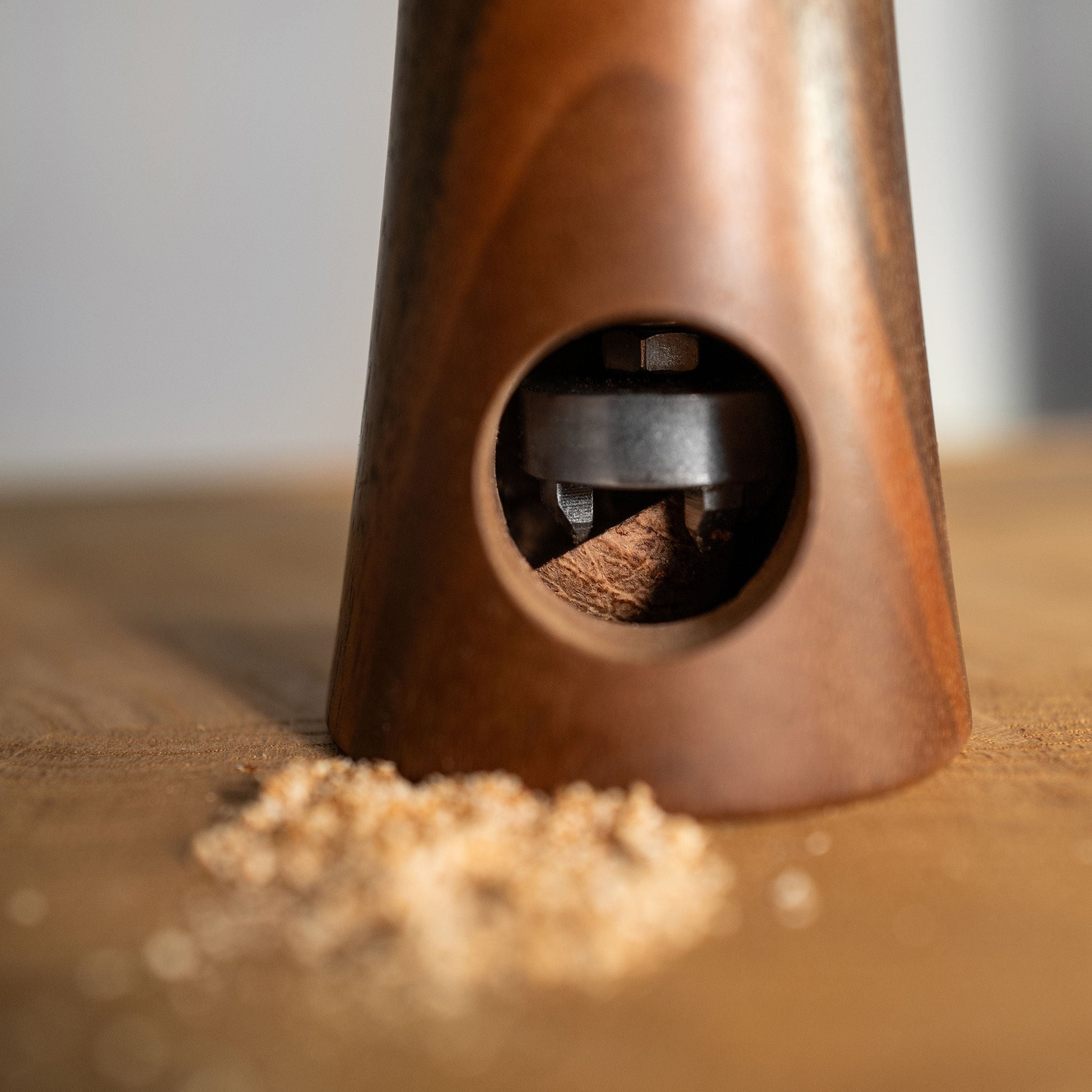 Moulin à noix de muscade