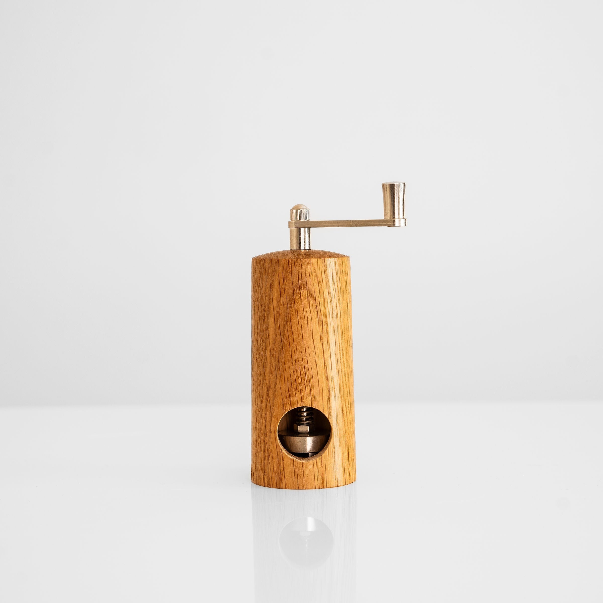 Moulin à noix de muscade