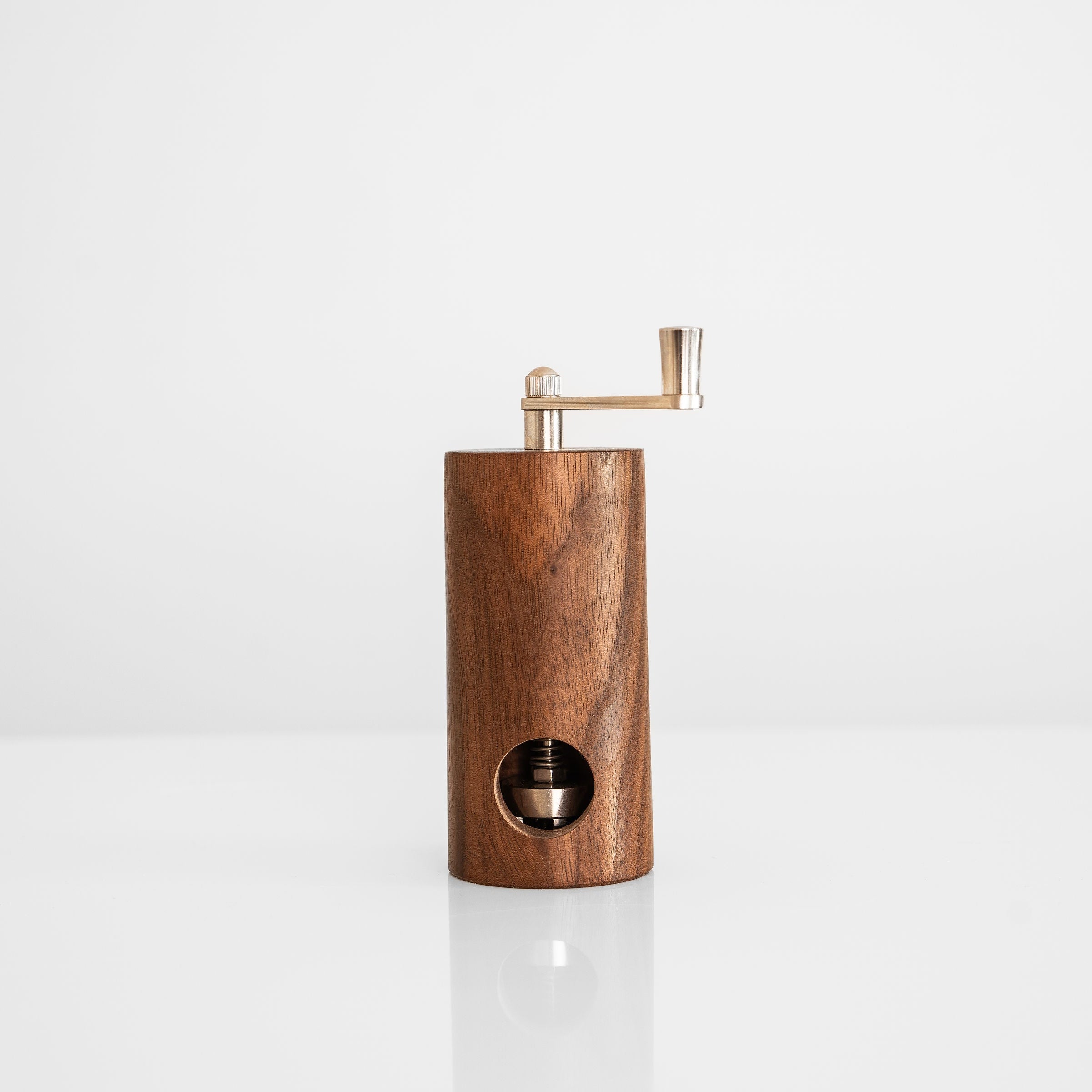 Moulin à noix de muscade