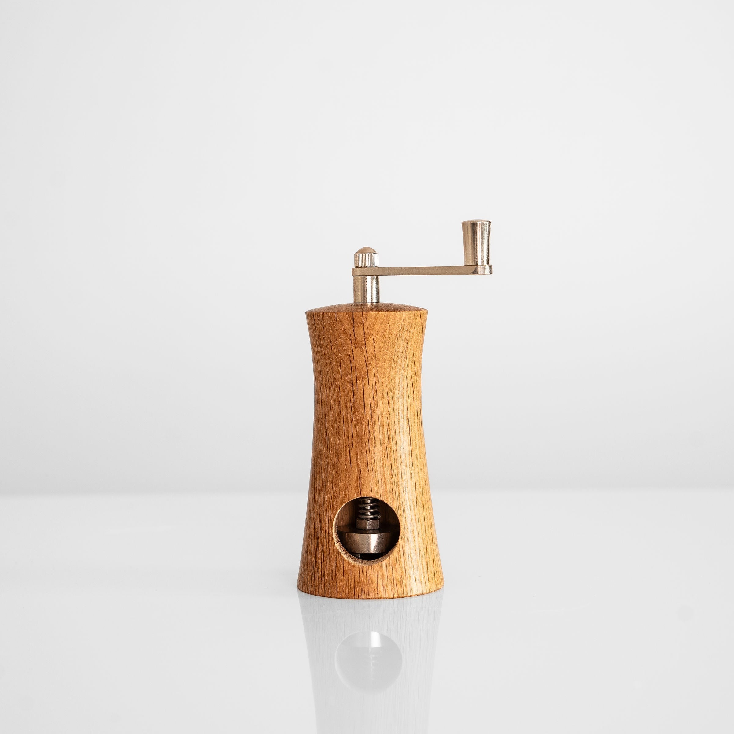 Moulin à noix de muscade