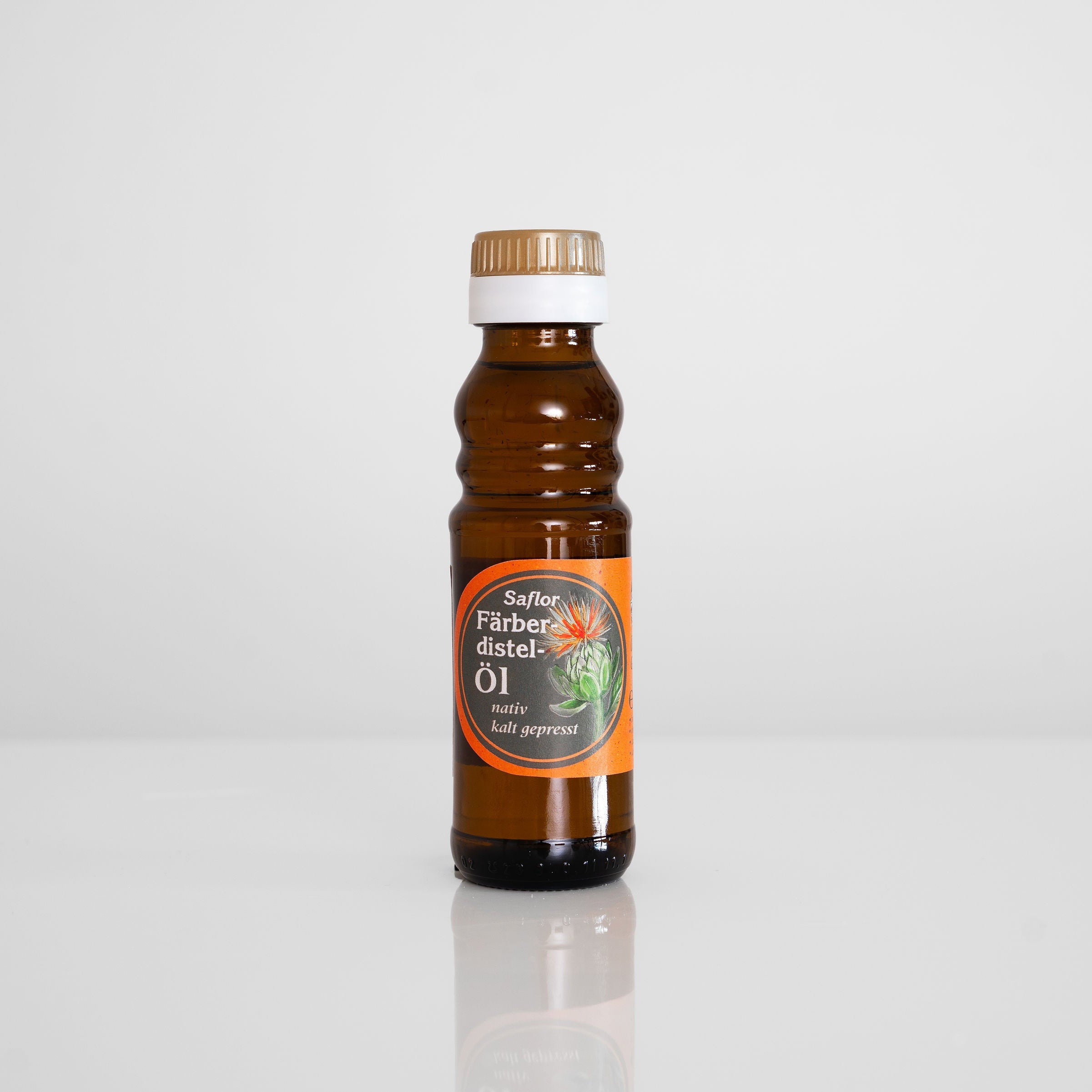 Huile de Carthame 0,1l