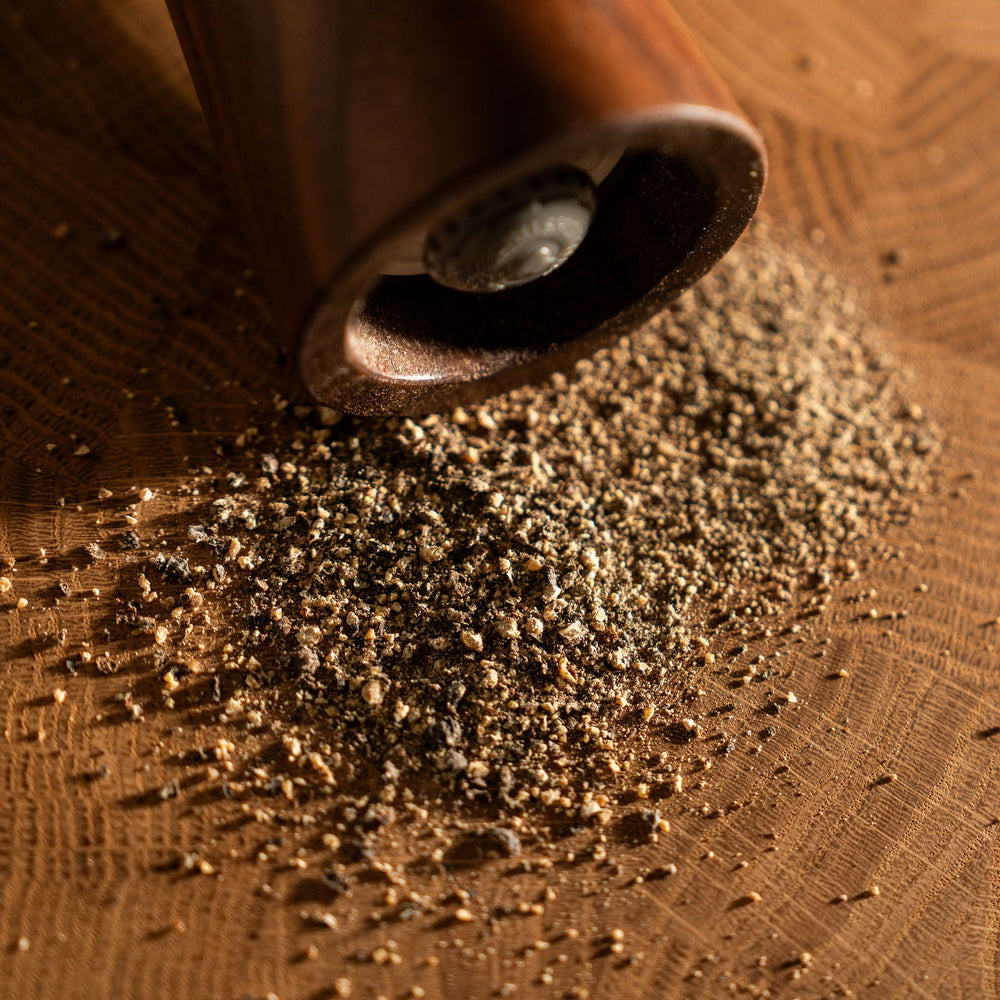 Moulin à sel/poivre