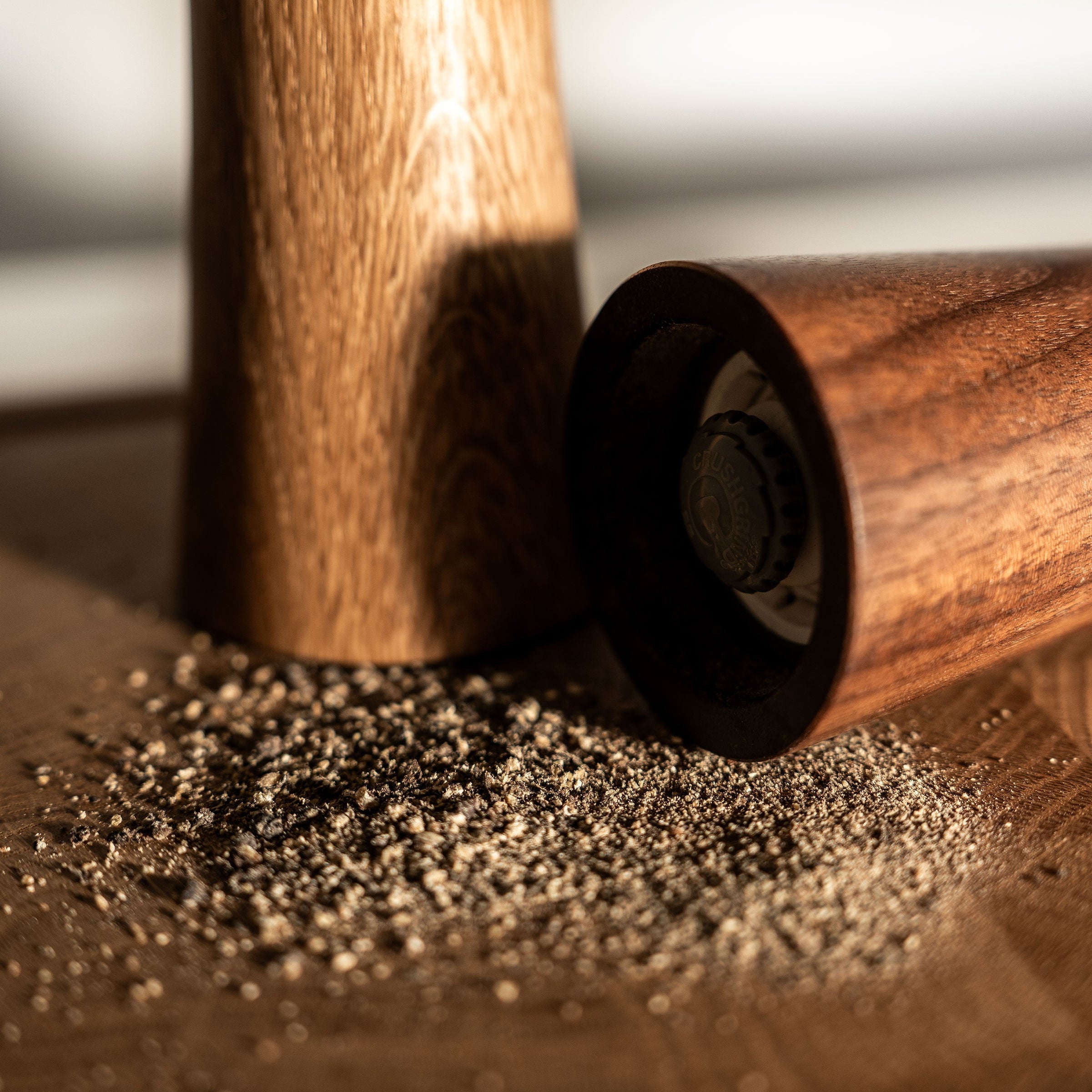 Moulin à sel/poivre